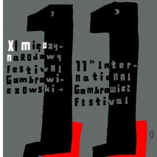 Grand Prix Festiwalu Gombrowiczowskiego dla Teatru Narodowego w Budapeszcie