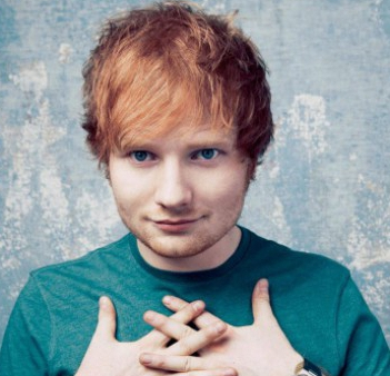 Ed Sheeran zakłada własną wytwórnie płytową
