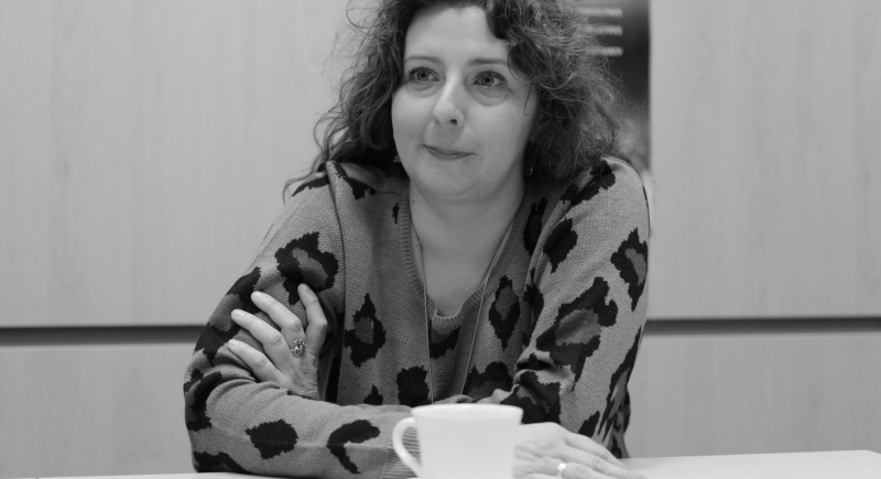 Zmarła pisarka Maja Lidia Kossakowska. Miała 50 lat