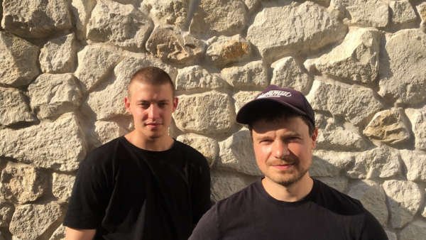 Posłuchajcie rozmowy Magdy Juszczyk z twórcami filmu "Braty" 