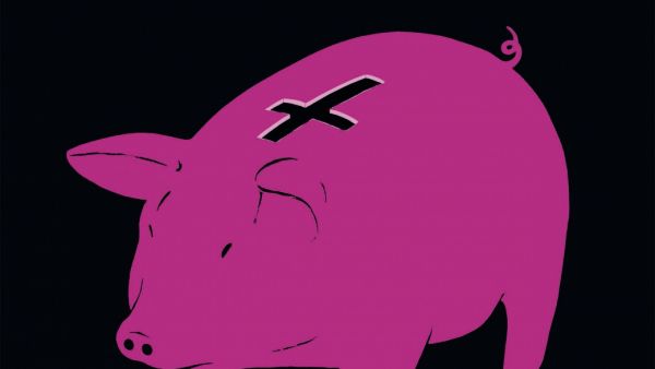 Prezentujemy plakat artystyczny filmu „Kler”