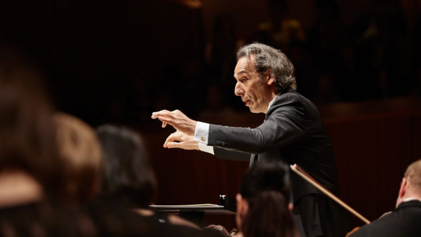 The Magic and Majesty of Alexandre Desplat Najsłynniejsze tematy filmowe dwukrotnego laureata Oscara w Centrum Kongresowym ICE Kraków