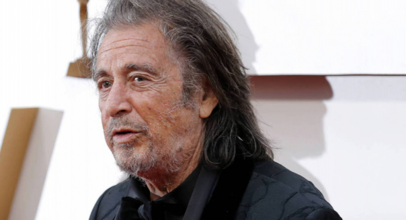 Chcę latać, ponosić porażki, zderzać się ze ścianą. Al Pacino kończy 85 lat