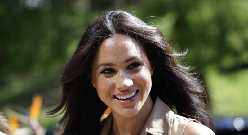 Meghan Markle jest najinteligentniejszym członkiem brytyjskiej rodziny królewskiej