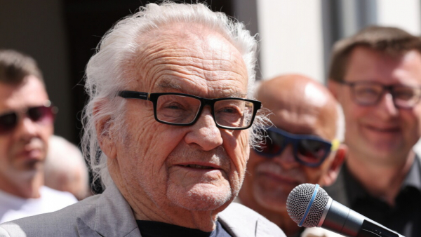 Jerzy Skolimowski wyreżyseruje film o Holocauście na podstawie scenariusza Shii LaBeoufa
