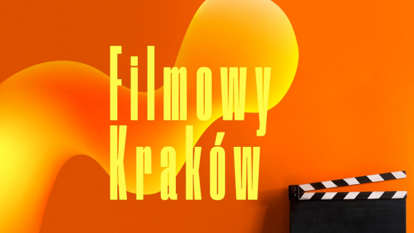 Filmowy Kraków nową propozycją na miejskiej platformie VOD