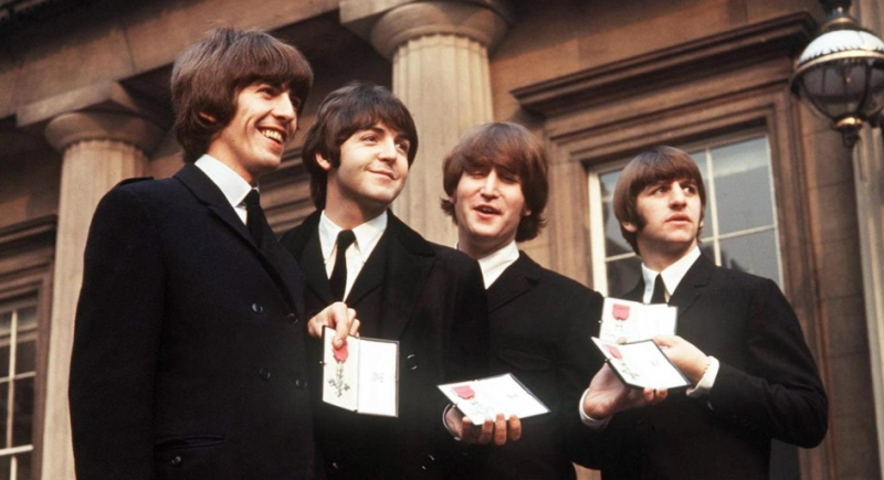 50 lat temu The Beatles zagrali ostatni koncert