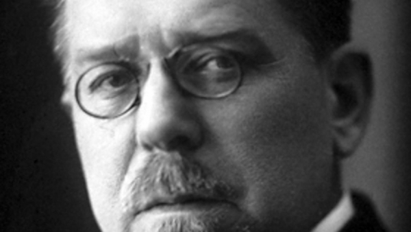 120 lat temu w piątek 13 lipca Władysław Reymont przeżył kolejową katastrofę