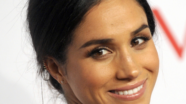 Książka kucharska księżnej Meghan