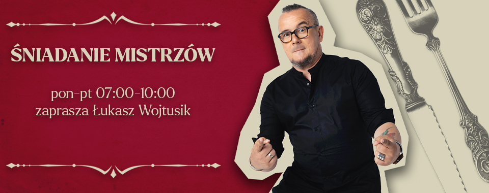 Śniadanie Mistrzów