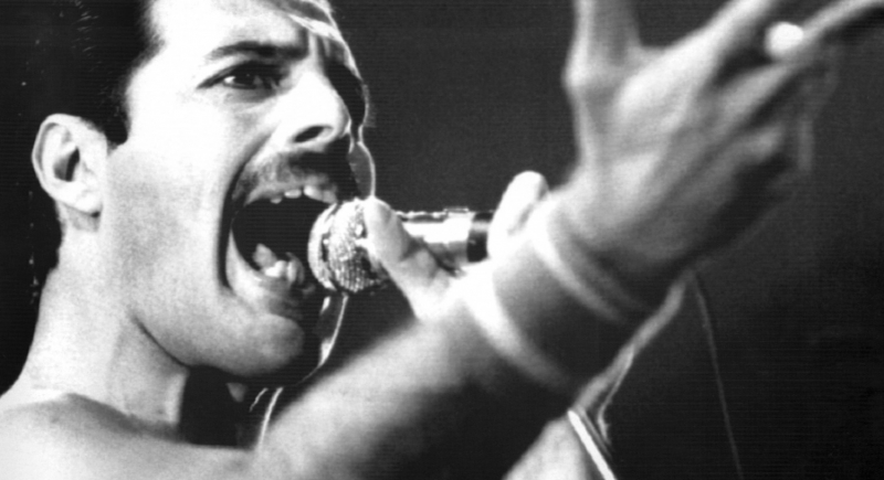 Brian May w 30. rocznicę śmierci Freddiego Mercury’ego wspomina jego ostatnie dni