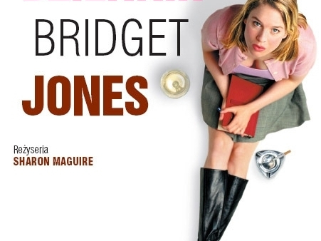 Bridget Jones zostanie wdową