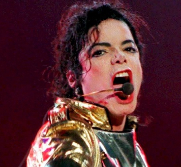 Michael Jackson - pamiętasz ten czas?