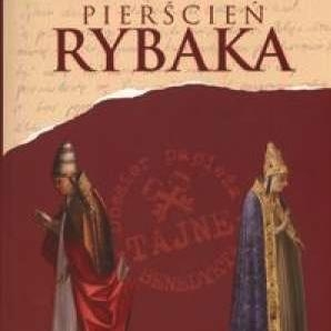 Papież Franciszek bohaterem powieści opublikowanej we Włoszech