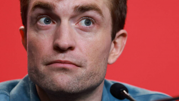 Robert Pattinson dołączy do 3. części „Diuny”? Filmowy Batman ma zagrać czarny charakter