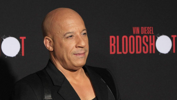 Vin Diesel chce nakręcić „Szybkich i wściekłych” w wersji... musicalowej