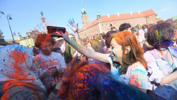 Proste sposoby na to, by być szczęśliwym w 2020 roku