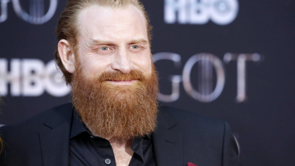 W drugim sezonie "Wiedźmina" wystąpi gwiazdor "Gry o tron" Kristofer Hivju