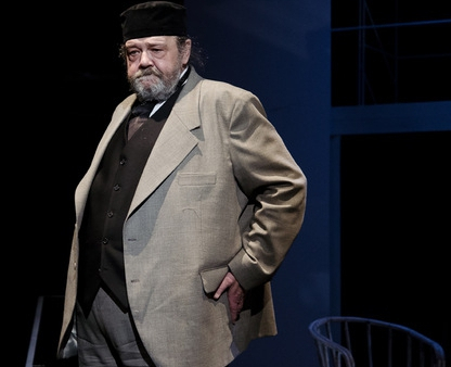 Jan Prochyra nie żyje