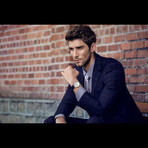 Zegarki Zeppelin – elegancki hit sezonu prezentów ślubnych 2026