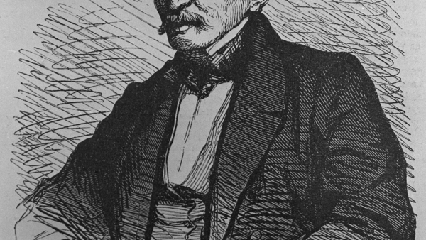 225 lat temu urodził się autor "Zemsty" Aleksander Fredro