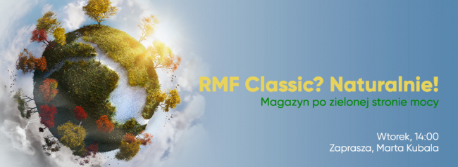 RMF Classic? Naturalnie!