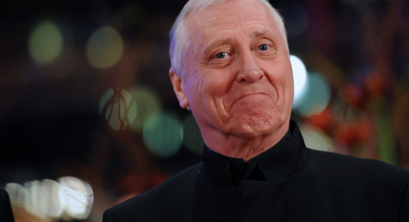 Peter Greenaway z Nagrodą za Całokształt Twórczości dla Reżysera EnergaCamerimage