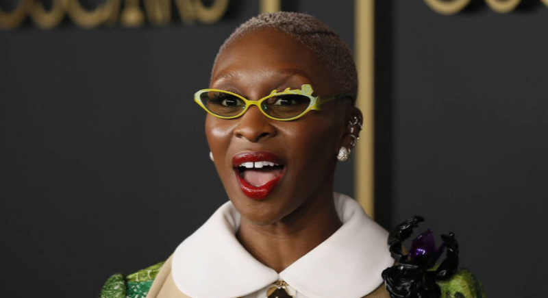 Cynthia Erivo i Joseph Gordon-Levitt wystąpią w nowej wersji „Pinokia”