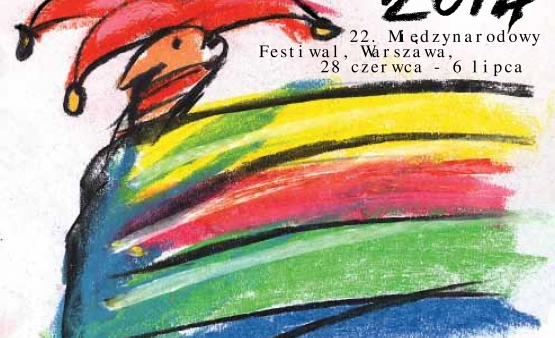 Festiwal "Sztuka Ulicy" od 28 czerwca w Warszawie