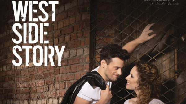Musical "West Side Story" - na początek sezonu w Operze i Filharmonii Podlaskiej