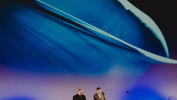 Zmiana terminu 20. MFF Nowe Horyzonty we Wrocławiu