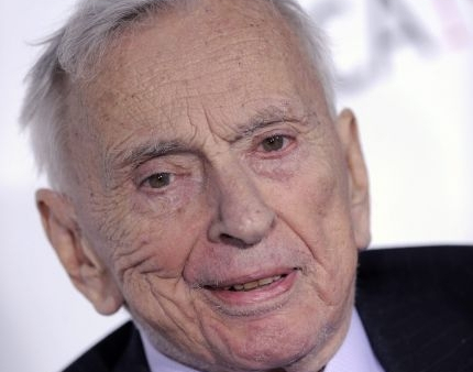 Zmarł pisarz, dramaturg i scenarzysta Gore Vidal