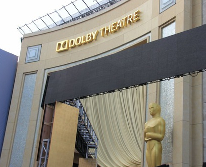 Paweł Żuchowski z RMF FM rozmawia z twórcami "Naszej klątwy" oraz sprawdza przygotowania do wielkiej gali