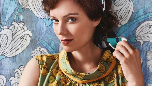 Na ekranach kin m.in. „Sztuka kochania”, „Toni Erdmann” i „Amerykańska sielanka”