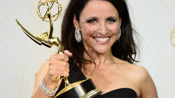 Nagrody Emmy - od gali za 5 dolarów do telewizyjnych Oscarów