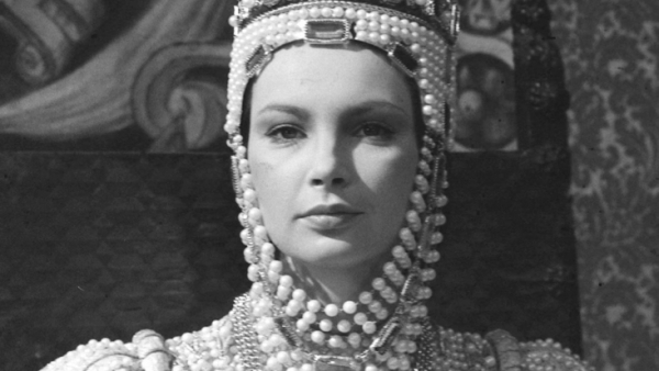 Anna Dymna i Jerzy Zelnik - romans wisiał w powietrzu