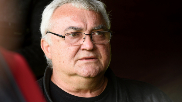 Nie żyje reżyser filmowy i scenarzysta Janusz Kondratiuk