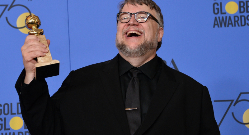 Guillermo del Toro przewodniczącym jury festiwalu filmowego w Wenecji