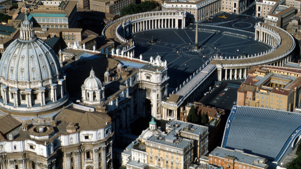  Pracownicy włoskiej służby zdrowia mogą bezpłatnie zwiedzić Muzea Watykańskie