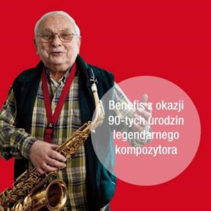 Benefis Jerzego "Dudusia" Matuszkiewicza w PROMIE Kultury