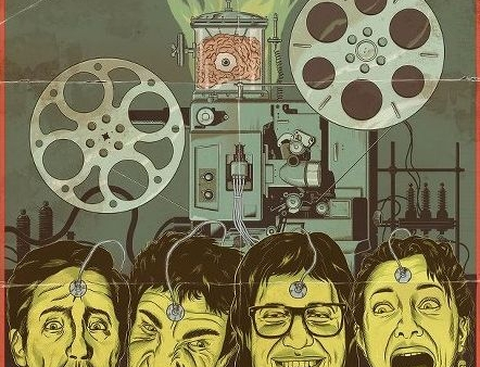 15. Festiwal Filmów Kultowych - od czwartku w Katowicach