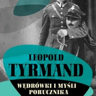 Konkurs na dokończenie powieści L. Tyrmanda - nagroda dla duetu 