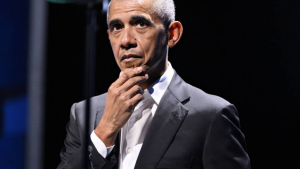 Barack Obama dostanie „telewizyjnego Oscara”? Były prezydent nominowany do Emmy