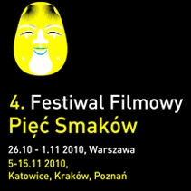 Festiwal filmów z Azji w Warszawie
