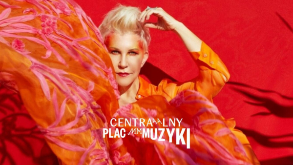 Joyce DiDonato na Centralnym Placu Muzyki zaprezentuje repertuar mozartowski