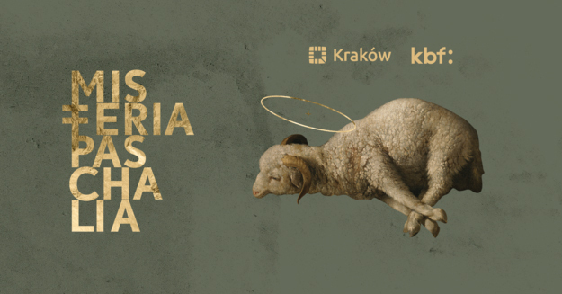 Rozpoczynają się Misteria Paschalia 2025!