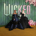 „Wicked: Na dobre” z rekordem wszech czasów w kategorii broadwayowskich adaptacji