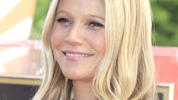 Śniadanie z Gwyneth Paltrow...