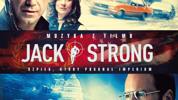 Już ponad 250 tys. widzów obejrzało film o Kuklińskim "Jack Strong"