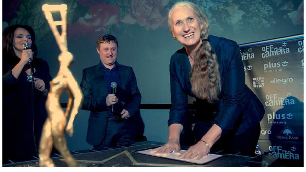 Jane Campion – laureatka Oscara za „Psie Pazury” - na stałe w Krakowie